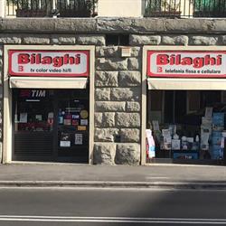 Bilaghi elettrodomestici di Bilaghi Alessandro, Firenze orari di apertura