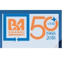 Bilanciai Associati Grandi Impianti S.r.l., Piacenza orari di apertura