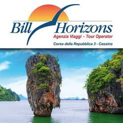 Bill Horizons SRL, Cassino orari di apertura