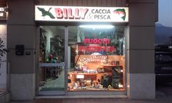 Billy Sport Di Pasquinelli D. & C. (s.a.s.), Villongo orari di apertura