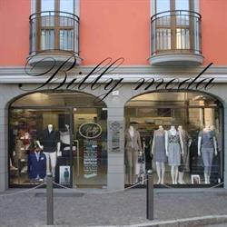 Billy Moda Di Martina Abele & C. S.n.c., Palosco orari di apertura