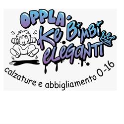 Opplà Ke Bimbi Eleganti - calzature e abbigliamento 0 - 18, Anzola dell'Emilia orari di apertura