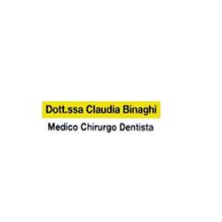 Studio Dentistico Binaghi Dr.ssa Claudia, Stresa orari di apertura
