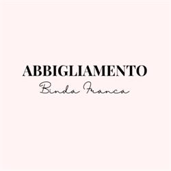 Abbigliamento Binda Franca, Gavirate orari di apertura