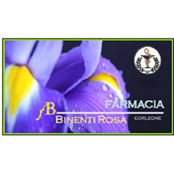 Farmacia Binenti Rosa, Corleone orari di apertura