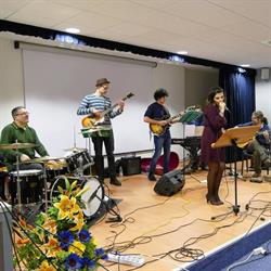 Associazione Musicale Gastone Bini, Pisa orari di apertura