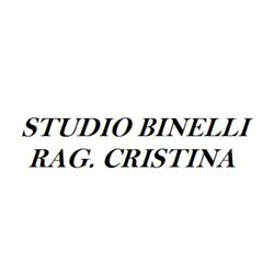 Studio Binelli Rag. Cristina, Pinzolo orari di apertura