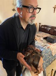 Binetti Massimo, Terlizzi orari di apertura