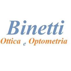 Binetti N. Ottica, Barletta orari di apertura