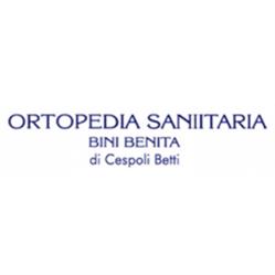 Sanitaria ortopedia Bini Benita, Poggibonsi orari di apertura