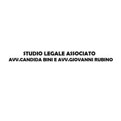 Studio Legale Ass.to Avv. Candida Bini e Avv. Giovanni Rubino, Empoli orari di apertura