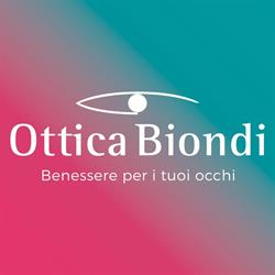 Ottica Biondi, Morciano di Romagna orari di apertura