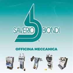 Biondi Saverio, Monte Urano orari di apertura