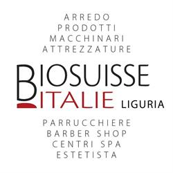 Biosuisse Italie Forniture Professionali, Genova orari di apertura