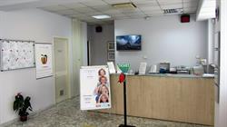 Biotest Tuscolo S.r.l., Roma orari di apertura