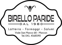 Birello Paride, Marcon orari di apertura