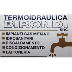 Termoidraulica Birondi, Alzano Lombardo orari di apertura