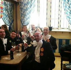 Betty's Bier Eck, Borgosesia orari di apertura