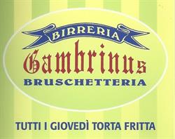 Birreria Gambrinus S.a.s. Di Lommi & C., Pontenure orari di apertura