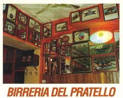 Birreria del Pratello, Bologna orari di apertura