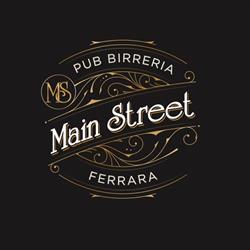 Main Street Pub, Ferrara orari di apertura