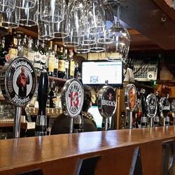 Birreria e Ristorante Marconi, Roma orari di apertura