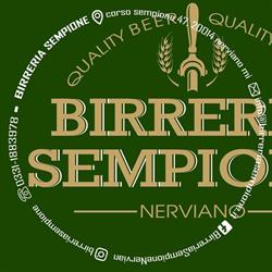 Birreria Sempione SRL, Nerviano orari di apertura