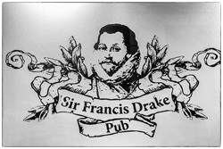 Sir Francis Drake Torino, San Paolo - Orari di apertura