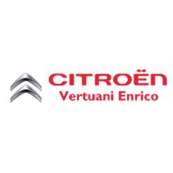 Vertuani Enrico Riparatore Aut. Citroën, Pavia orari di apertura