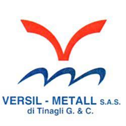 Versil - Metall Metallizzazione e Verniciatura a Polvere, Viareggio orari di apertura