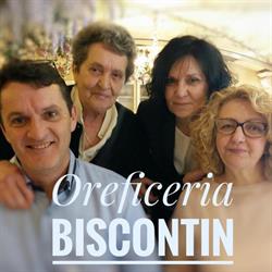 Oreficeria Biscontin Attilio Snc, Pordenone orari di apertura