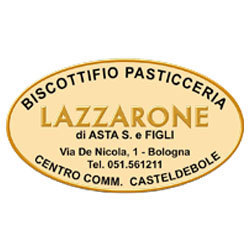 Biscottificio Pasticceria Caffetteria Lazzarone, Bologna orari di apertura