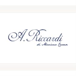 Biscottificio Riccardi Di Terracciano Gianluca, Castellammare di Stabia orari di apertura