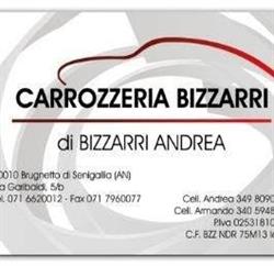 Carrozzeria Bizzarri, Senigallia orari di apertura