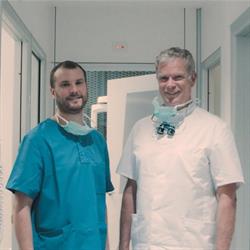 Studio Dentistico Verhelst, Siena orari di apertura