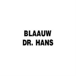 Hans Dr. Blaauw, La Spezia orari di apertura