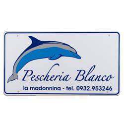Pescheria Blanco La Madonnina, Pozzallo orari di apertura