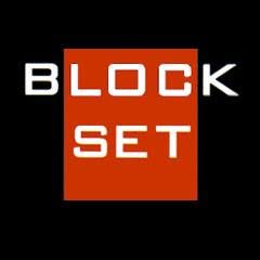 Block Set, Torino orari di apertura