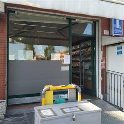 Blu - Pen, Ferrara orari di apertura