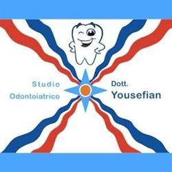 Dott. E. Yousefian Odontoiatra, Guidonia Montecelio orari di apertura