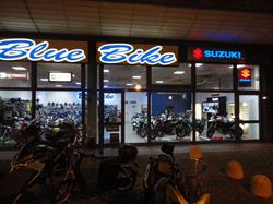 BLUE BIKE sas, Reggio Emilia orari di apertura