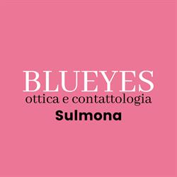 Blueyes Ottica, Sulmona orari di apertura