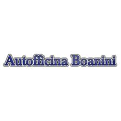 Autofficina Boanini Enzo, Scarperia orari di apertura