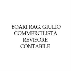 Boari Rag. Giulio - Commercialista Revisore Contabile, Ferrara orari di apertura