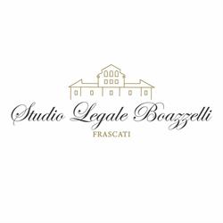 Boazzelli Guglielmo (Avv.), Frascati orari di apertura