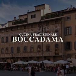 Boccadama, Firenze orari di apertura