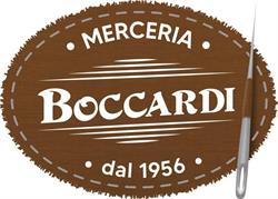 Merceria Boccardi, Mottola orari di apertura