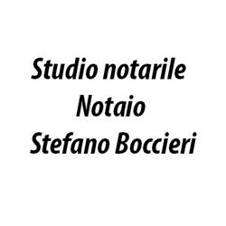 Studio notarile Notaio Stefano Boccieri, Napoli orari di apertura