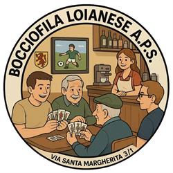 Bocciofila Loianese, Loiano orari di apertura