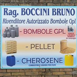 Boccini Rag. Bruno, Grosseto orari di apertura